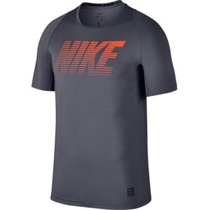 Nike TOP SS FTTD HBR - Pánské tričko