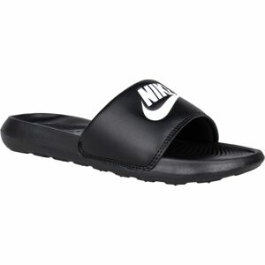 Nike VICTORI ONE Dámské pantofle, černá, veľkosť 35.5