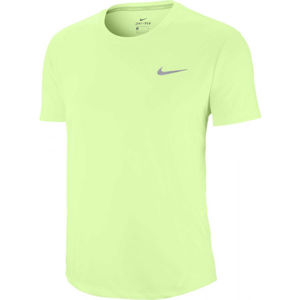 Nike MILER TOP SS  XL - Dámské tričko