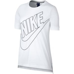 Nike NSW TOP LOGO - Dámské tričko