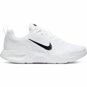 Nike WEARALLDAY Dámská volnočasová obuv, bílá, velikost 38.5