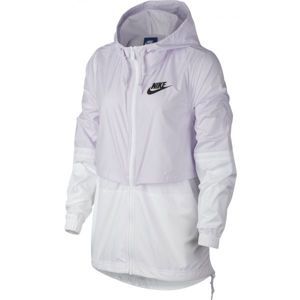 Nike WOVEN JACKET W - Dámská sportovní bunda
