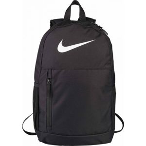 Nike Y ELEMENTAL BKPK - SWOOSH GFX černá NS - Dětský batoh