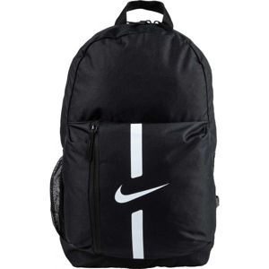 Nike Y ACADEMY TEAM Dětský batoh, černá, veľkosť UNI