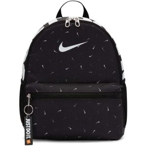 Nike JR BRASILIA MINI Dětský batoh, růžová, velikost