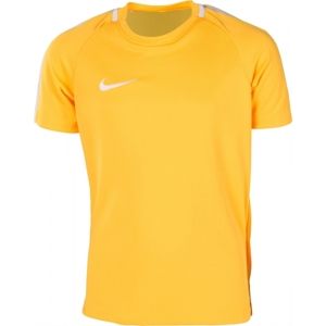 Nike Y NK DRY ACDMY TOP SS - Chlapecké sportovní tričko