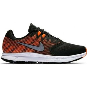 Nike ZOOM SPAN 2 červená 8 - Pánská běžecká obuv