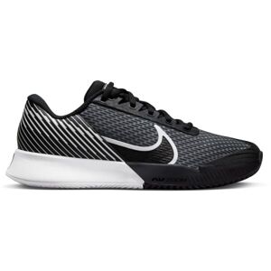 Nike ZOOM VAPOR PRO 2 Dámská tenisová obuv, černá, velikost 40.5
