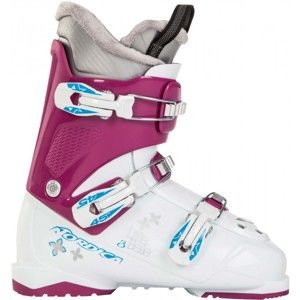 Nordica LITTLE BELLE 3  23.5 - Dětské lyžařské boty