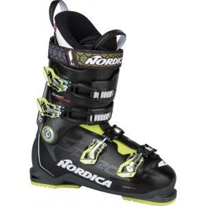 Nordica SPEEDMACHINE 90  31 - Pánské lyžařské boty
