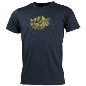 Northfinder ABELIN - Pánské outdoorové tričko