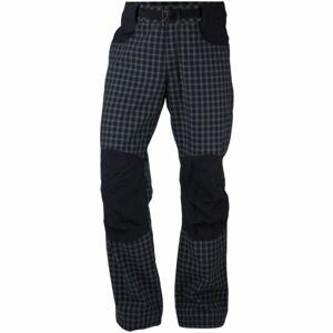 Northfinder GRADY černá XL - Pánské kalhoty