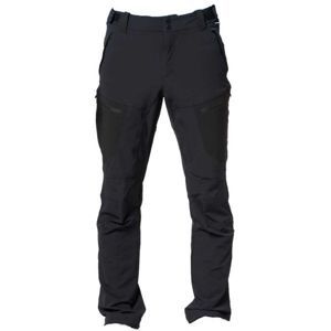 Northfinder LANDON černá XL - Pánské kalhoty