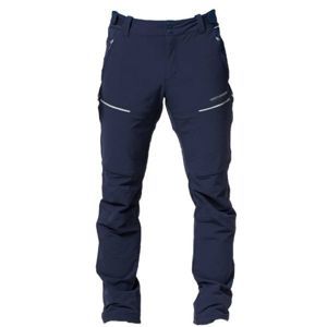 Northfinder DEXTER tmavě modrá XL - Pánské kalhoty
