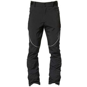 Northfinder JONAS - Pánské softshellové kalhoty