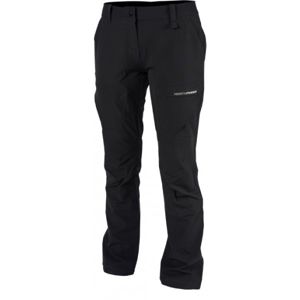 Northfinder LILIANA černá XL - Dámské outdoorové kalhoty