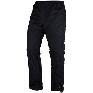 Northfinder NORTHKIT Dámské kalhoty, černá, veľkosť XL