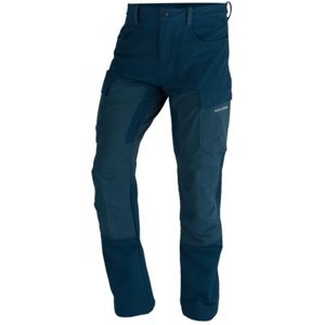 Northfinder ROBHYN tmavě modrá S - Pánské outdoorové kalhoty