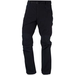 Northfinder TYRONE černá XXL - Pánské kalhoty