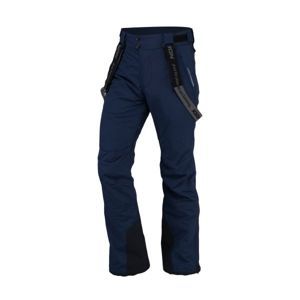 Northfinder WESTIN tmavě modrá XL - Pánské kalhoty