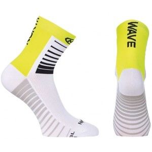 Northwave SONIC SOCKS - Pánské cyklo ponožky