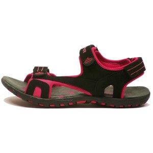 Numero Uno SULI L růžová 41 - Dámské trekové sandály