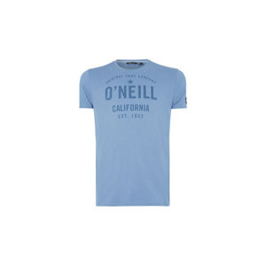 O'Neill LM OCOTILLO T-SHIRT modrá XXL - Pánské tričko