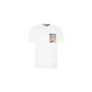 O'Neill LM KOHALA T-SHIRT bílá XS - Pánské tričko
