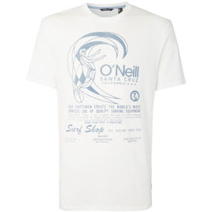 O'Neill LM ORIGINALS PRINT T-SHIRT  L - Pánské tričko