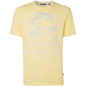 O'Neill LM ORIGINALS PRINT T-SHIRT  XL - Pánské tričko