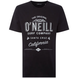 O'Neill LM MUIR T-SHIRT černá XL - Pánské tričko