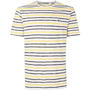 O'Neill LM JACKS SPECIAL T-SHIRT žlutá M - Pánské tričko