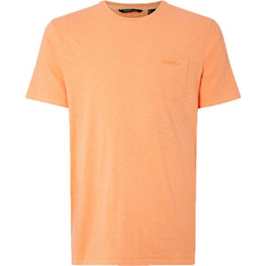 O'Neill LM ESSENTIALS T-SHIRT oranžová XL - Pánské tričko