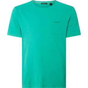 O'Neill LM ESSENTIALS T-SHIRT zelená XXL - Pánské tričko