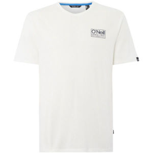 O'Neill LM NOAH T-SHIRT bílá XXL - Pánské tričko