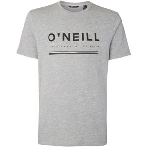 O'Neill LM ARROWHEAD T-SHIRT šedá XXL - Pánské tričko