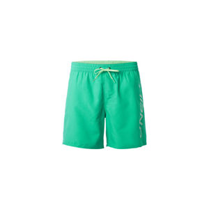 O'Neill PM CALI SHORTS Pánské koupací šortky, zelená, velikost XXL