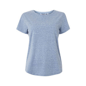 O'Neill LW ESSENTIALS T-SHIRT modrá XL - Dámské tričko