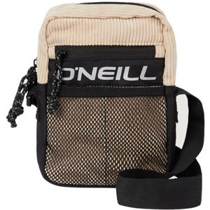 O'Neill BM POUCH BAG Taška přes rameno, béžová, velikost UNI