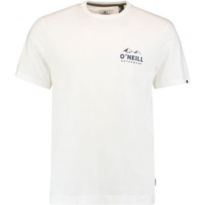 O'Neill LM ROCKY MOUNTAINS T-SHIRT  XXL - Pánské tričko