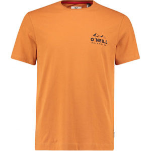 O'Neill LM ROCKY MOUNTAINS T-SHIRT  XL - Pánské tričko