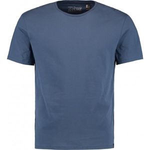 O'Neill LM JACKS BASE CREW T-SHIRT modrá XXL - Pánské tričko