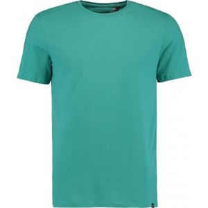 O'Neill LM JACKS BASE CREW T-SHIRT zelená S - Pánské tričko