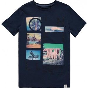 O'Neill LB NEOS T-SHIRT - Chlapecké tričko