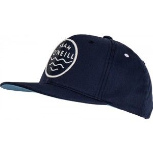 O'Neill BB STAMPED CAP tmavě modrá 0 - Chlapecká kšiltovka