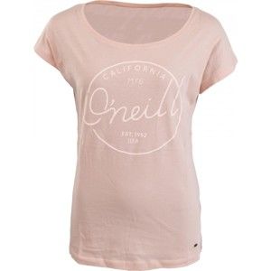 O'Neill LW JACKS BASE LOGO T-SHIRT - Dámské tričko