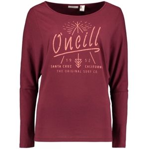 O'Neill LW SQUAW VALLEY T-SHIRT - Dámské tričko s dlouhým rukávem