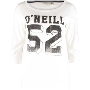 O'Neill LW ONEILL52 TOP - Dámské tričko s 3/4 rukávem