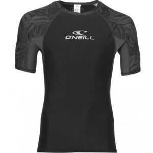 O'Neill PM SUN S/SLV RASHGUARD - Pánské surfové tričko