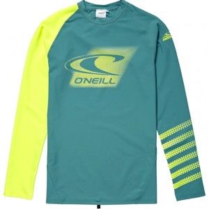 O'Neill PB L/SLV SKIN - Chlapecké tričko do vody